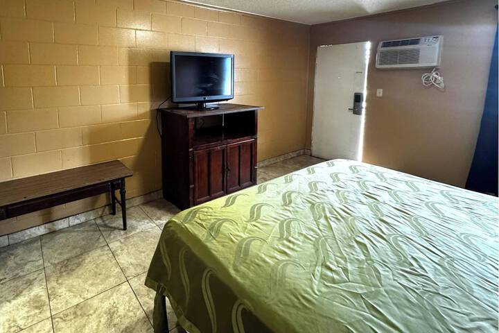 Diamond Inn Forrest City I-40