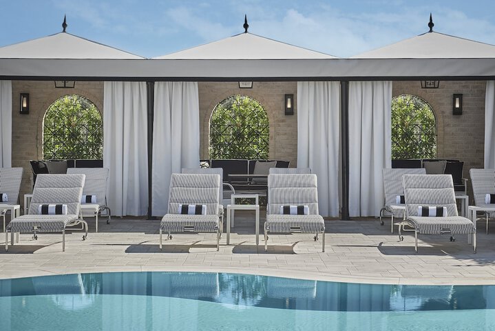 Rosewood Miramar Beach