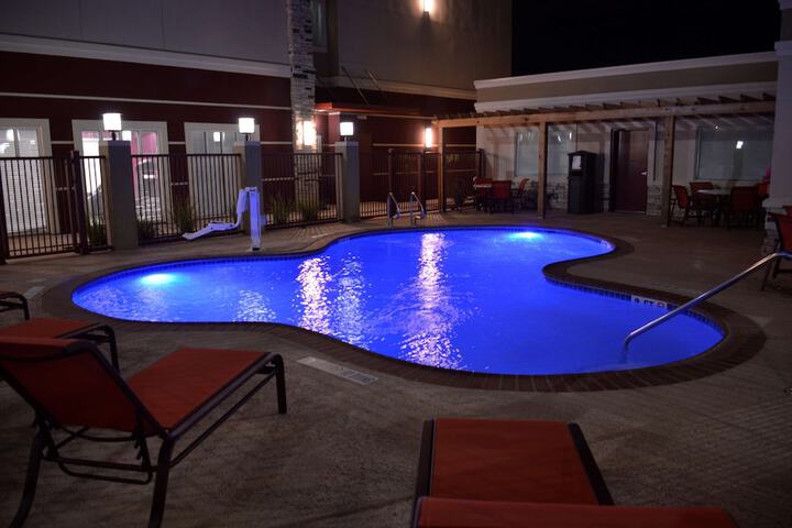 Pool 3 of 23