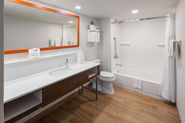 Hampton Inn Somerset