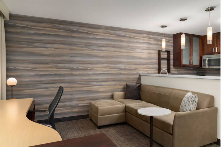 Residence Inn by Marriott Kingston