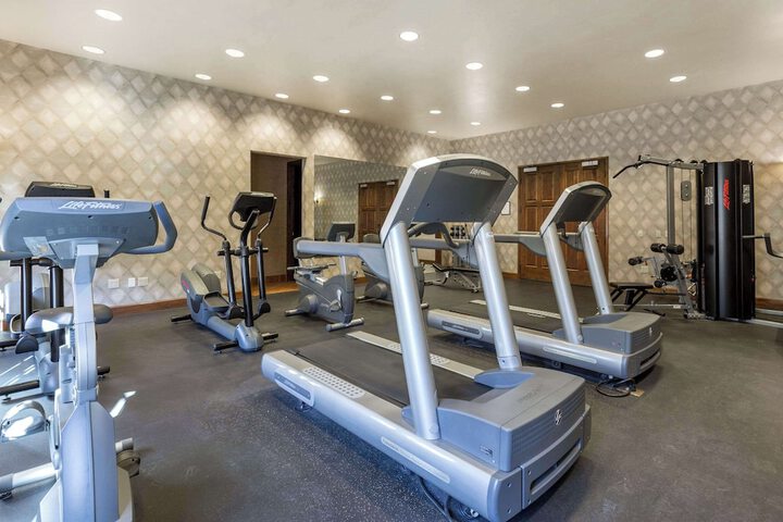 Bluegreen Vacations Big Bear Village an Ascend Collection Resort