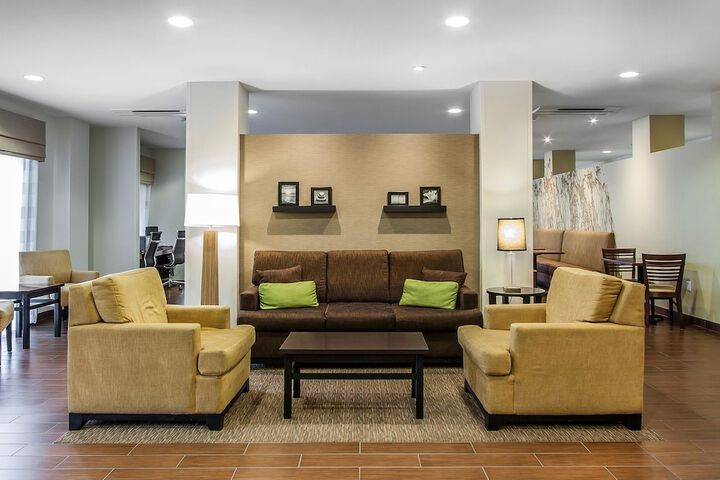 Hotel Interior 14 of 48