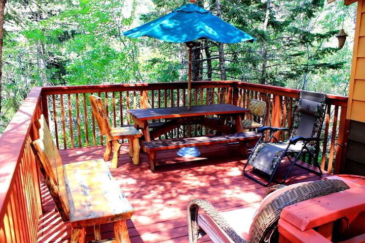 Terrace/Patio 141 of 182