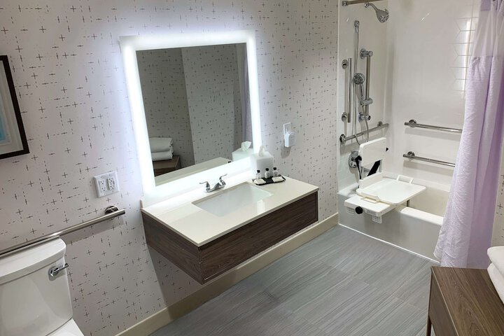Sonesta Columbus Downtown