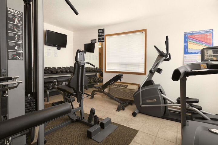 Health and Fitness 66 of 72