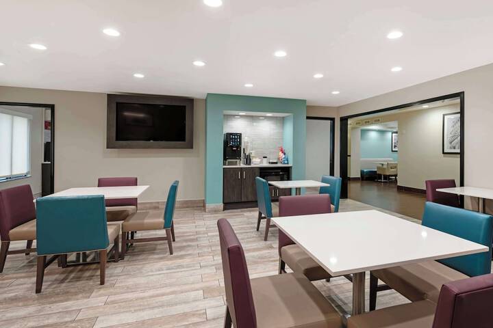 Best Western Plus Greenwood / Indy South Inn