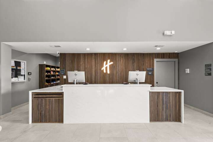 Holiday Inn Gonzales by IHG
