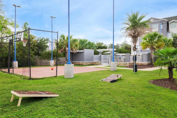 Homewood Suites Slidell
