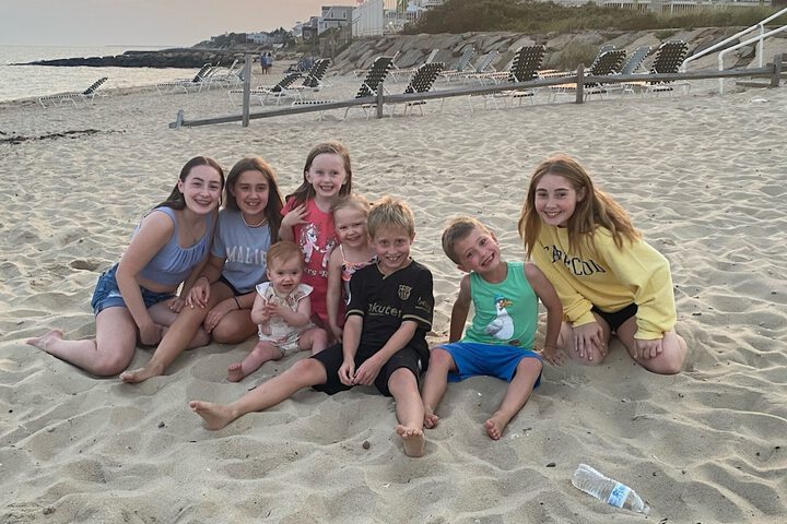 Beach 188 of 230