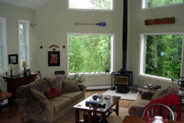Elevate Rooms Chickadee Lodge