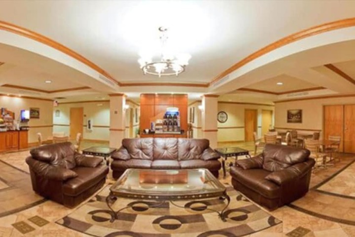 Holiday Inn Express Forest City by IHG