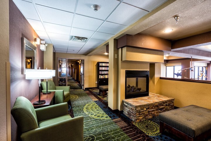 Hotel Interior 7 of 15