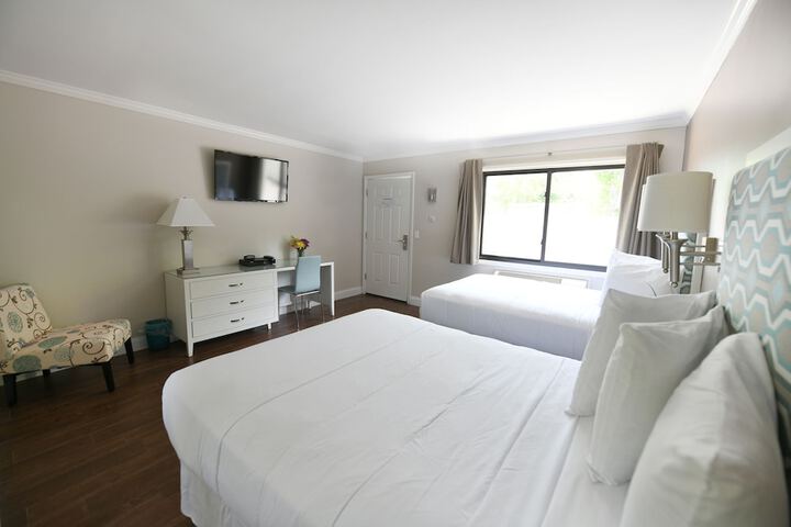 Bayview Resort