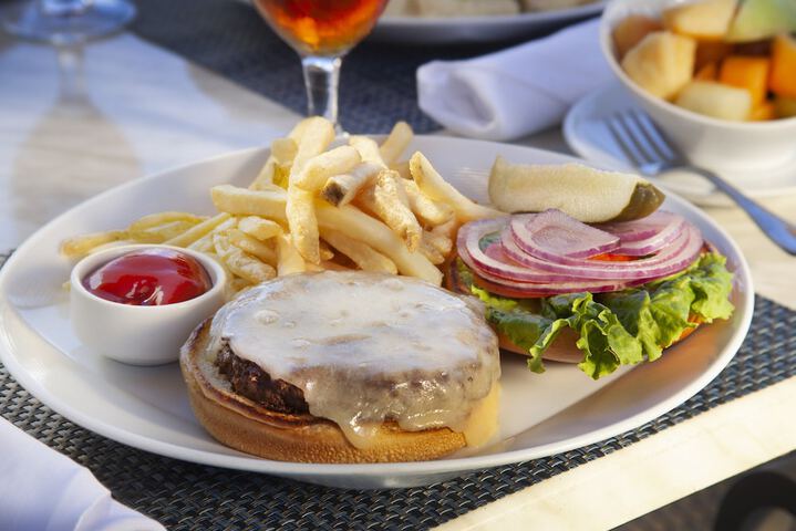 Pier House Resort & Spa