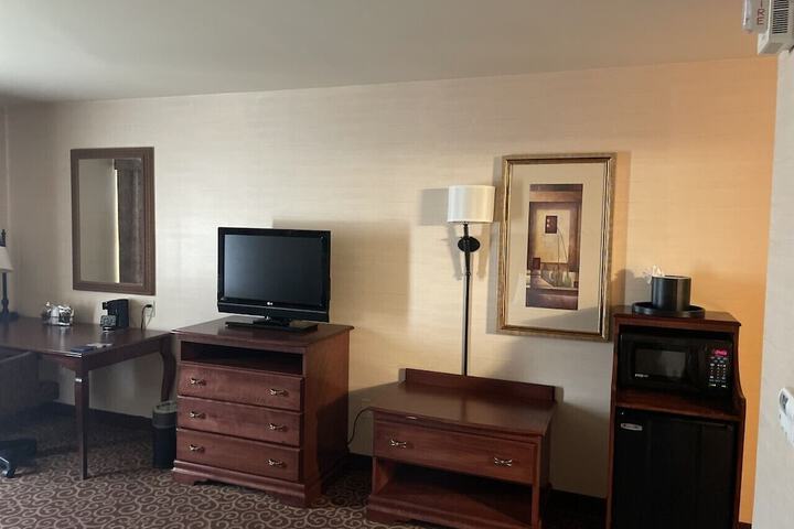 Hampton Inn Rawlins