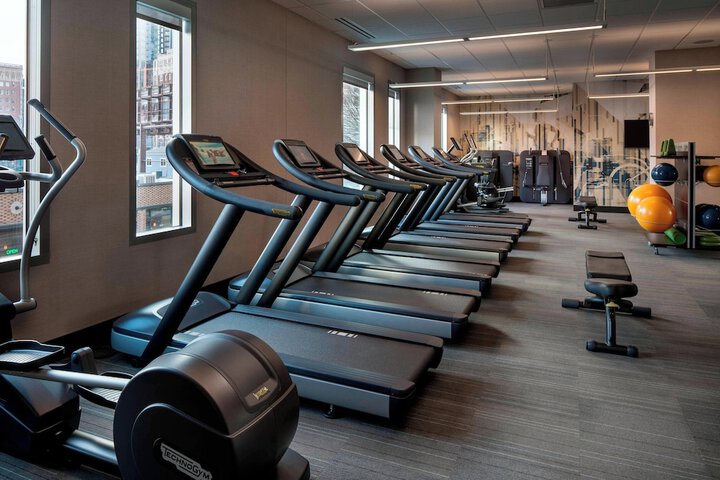 Health and Fitness 36 of 36
