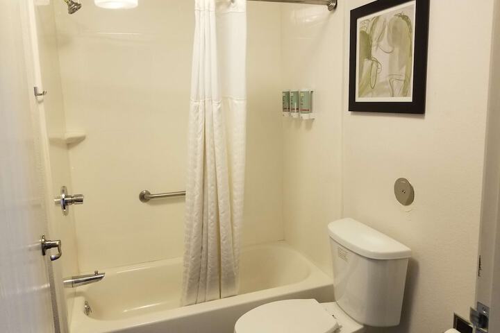 Best Western Grants Inn