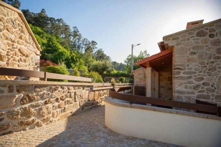Casa das Pesqueiras