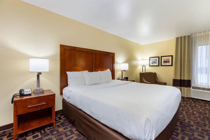 Comfort Inn & Suites North Aurora - Naperville