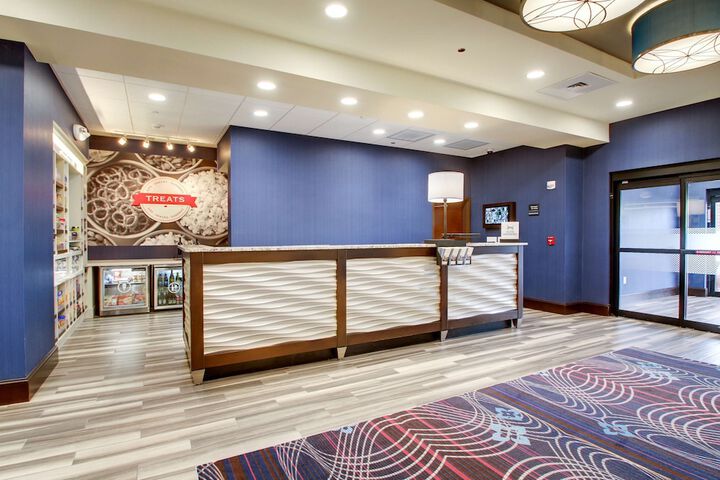 Hotel Interior 12 of 69