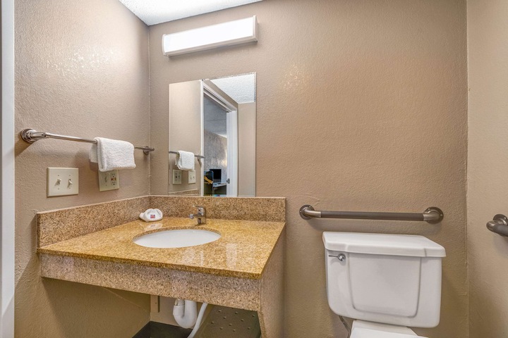 Motel 6 Elk Grove Village IL - OHare