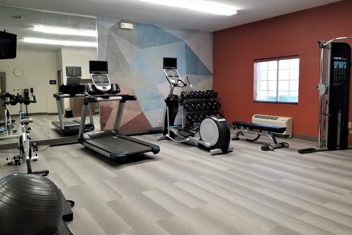 Health and Fitness 57 of 59