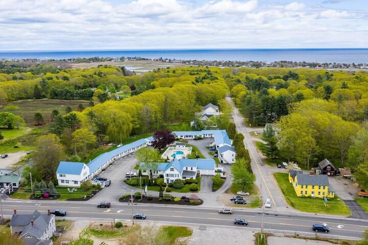 Ner Beach Motel