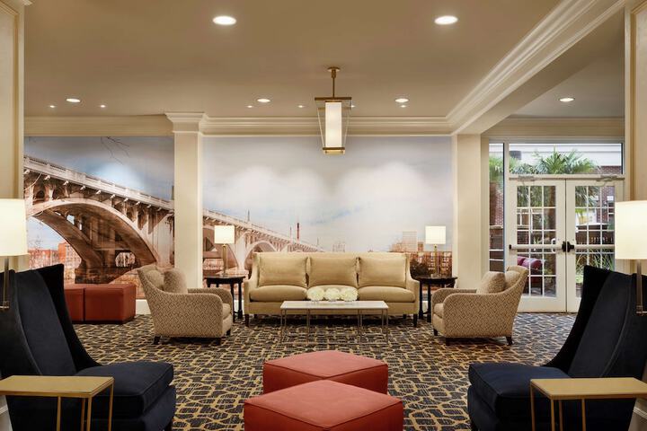 Hotel Interior 8 of 60