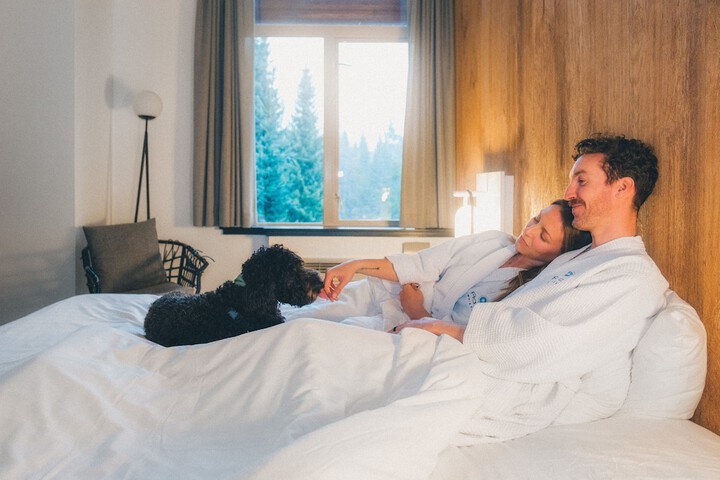 Aava Whistler Hotel