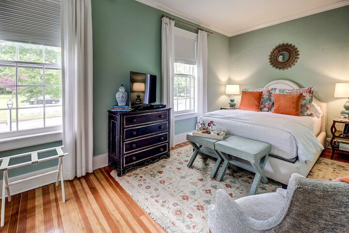 Stagecoach Inn