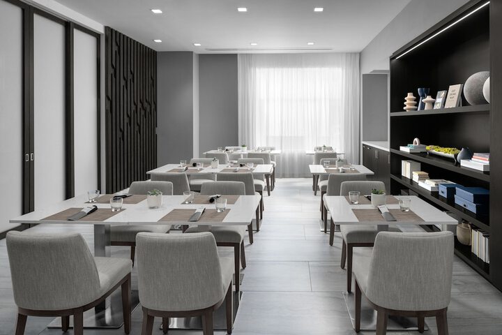AC Hotel by Marriott Miami Dadeland