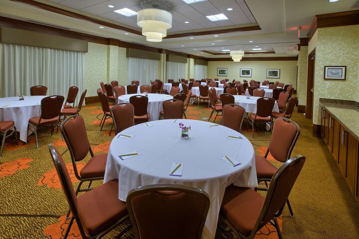 Hilton Garden Inn Durham / University Medical Center