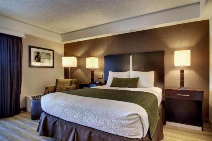 Inn at Historic Concord