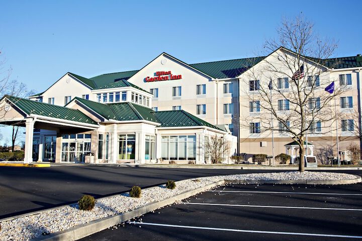 Hilton Garden Inn Gettysburg