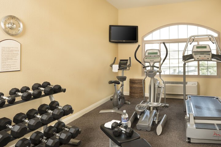 Ayres Suites Diamond Bar