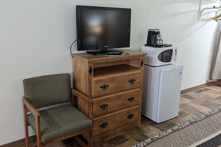 Travelodge Inn & Suites by Wyndham Deadwood
