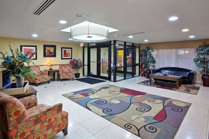 Hotel Interior 13 of 53