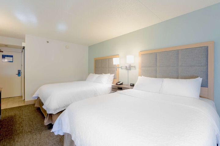 Hampton Inn St. Charles St. Peters