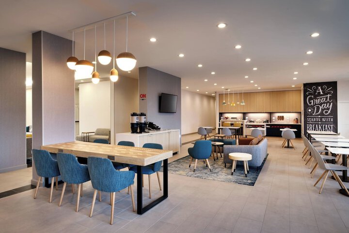 TownePlace Suites by Marriott Salt Lake City Murray