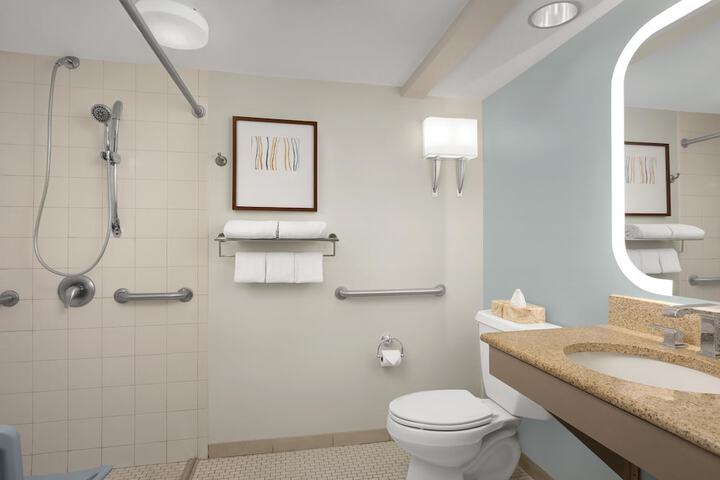 Homewood Suites by Hilton Raleigh / Cary