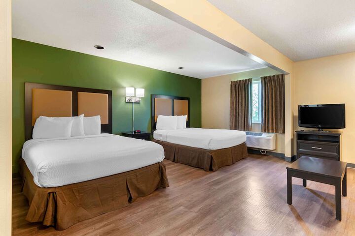 Extended Stay America Select Suites St. Louis Earth City