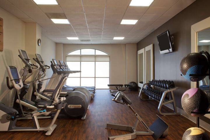 Health and Fitness 40 of 41