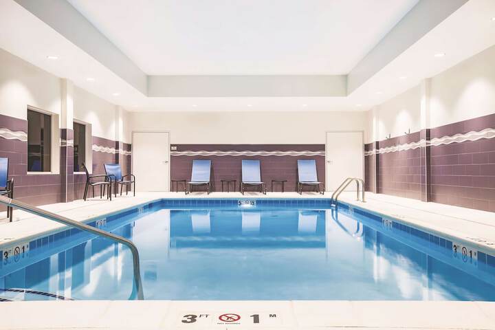 Pool 4 of 31