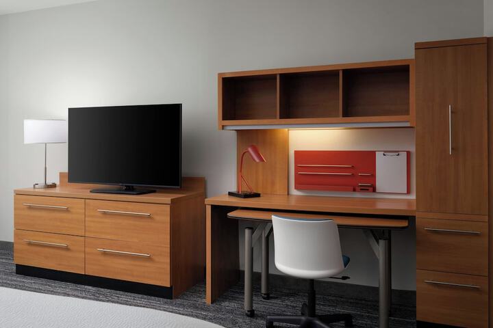 TownePlace Suites by Marriott Champaign Urbana / Campustown