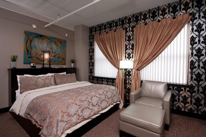 The Giacomo Niagara Falls NY an Ascend Collection Hotel