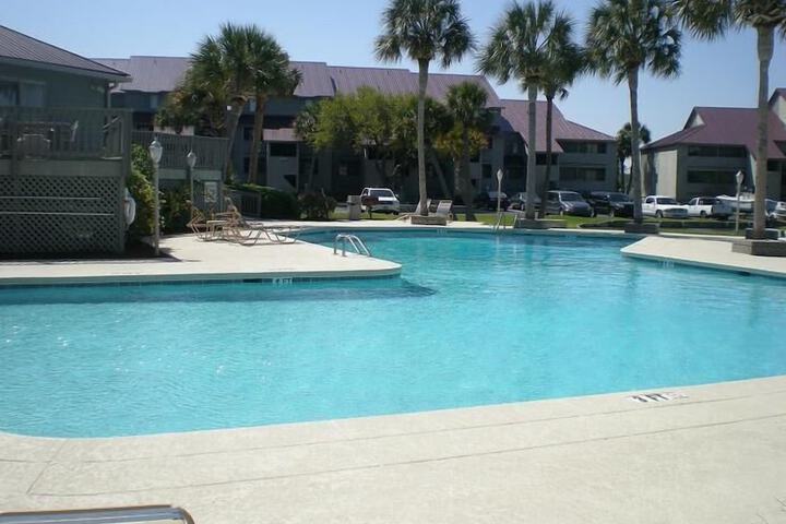 Mariners Cay 42 2 Bedroom Holiday Home by My Ocean Rentals