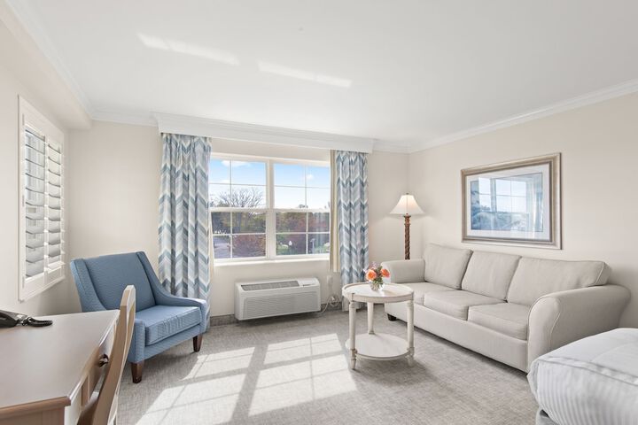 Hotel Rehoboth