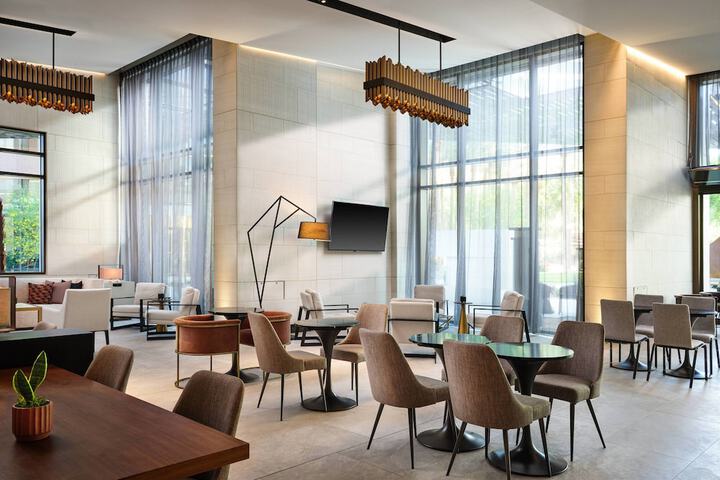 Hotel Interior 10 of 64