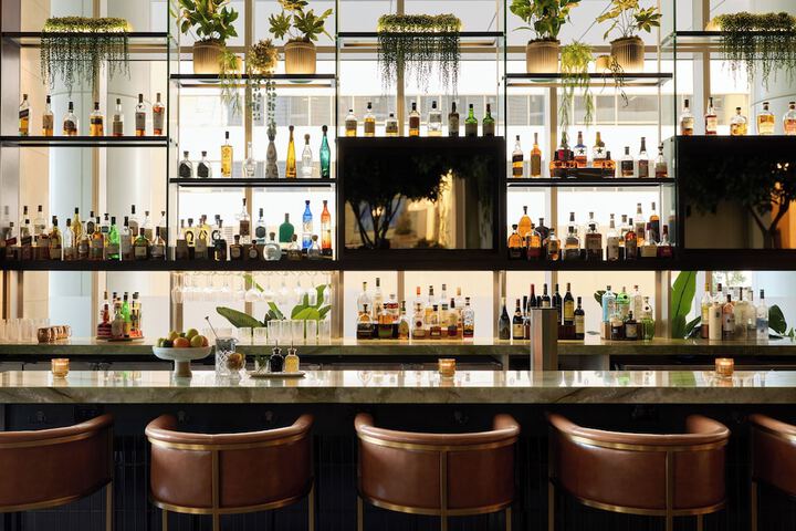 InterContinental Houston by IHG